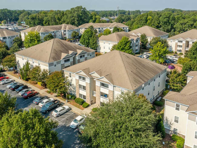Building Photo - 2205 Greenville Blvd NE