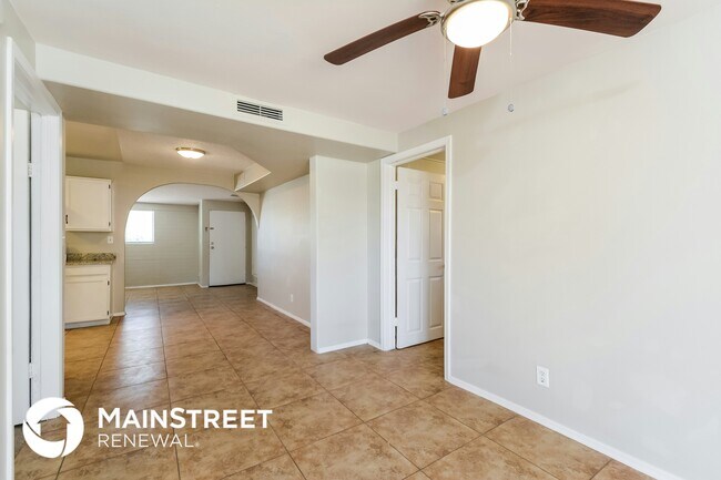 Foto del edificio - 8402 E Shasta Dr