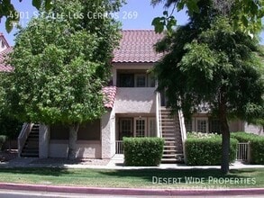 Building Photo - 4901 S Calle Los Cerros Dr