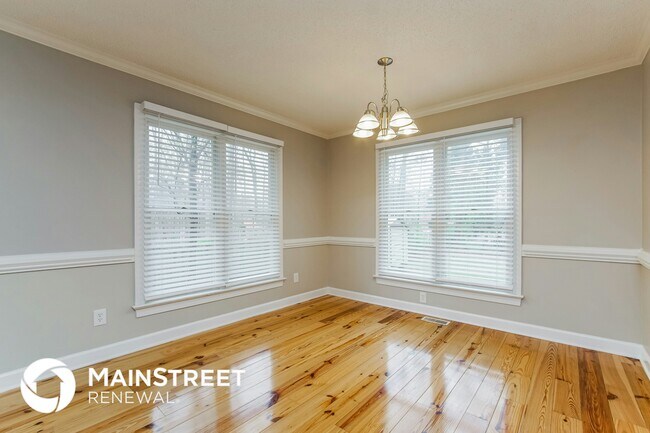 Foto del edificio - 7201 Cedric Dr