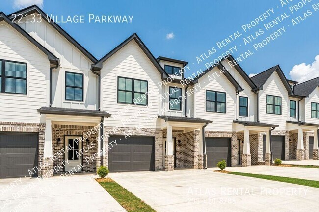 Foto del edificio - 22133 Village Pkwy