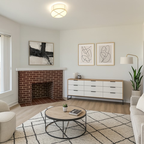 Foto del edificio - 6104 S Dorchester Ave