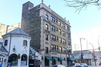 Building Photo - 1167 N Dearborn St