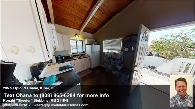 Building Photo - 2 br, 1 bath House - 285 S Opio Pl Ohana U...