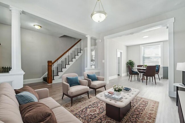 Photo - 3343 Avondale Ave Townhome