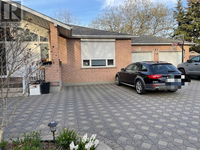 Photo du bâtiment - 7 Markwood Ln