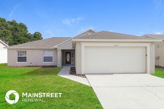 Building Photo - 7465 Jessamine Dr
