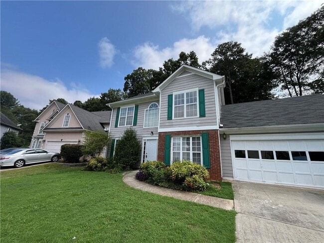 Building Photo - 3219 Roundfield Cir