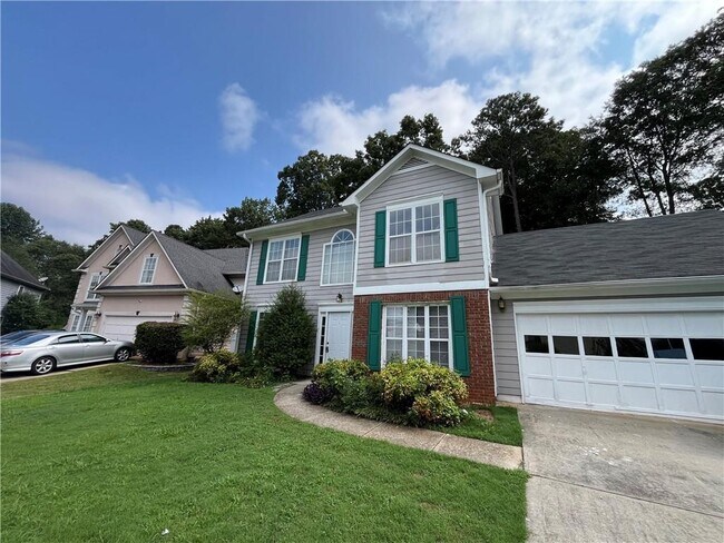 Foto del edificio - 3219 Roundfield Cir