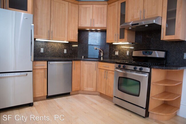 Foto del edificio - 2 br, 1.5 bath Condo - 894 Green St. 894 G...