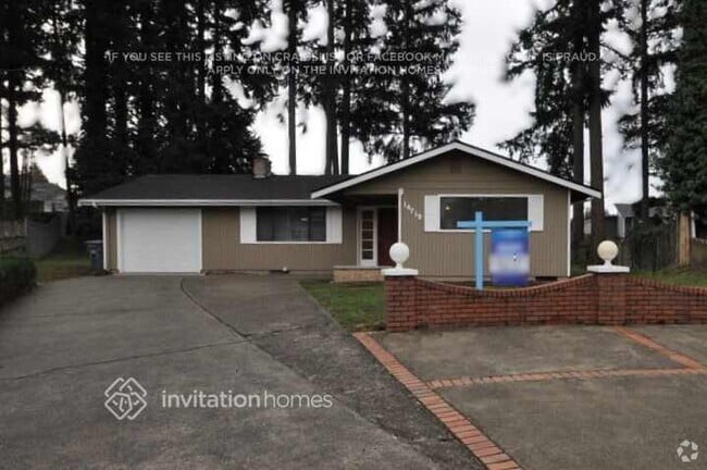 Building Photo - 14719 104th Ave E