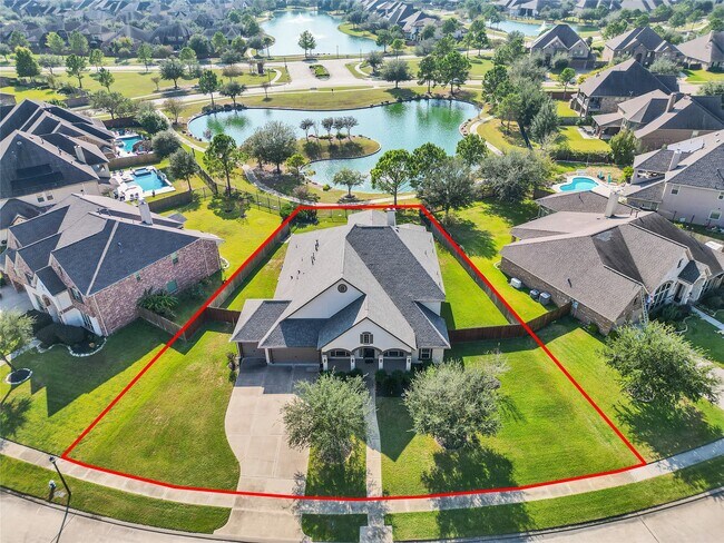 Foto del edificio - 20103 Emery Spur Ln