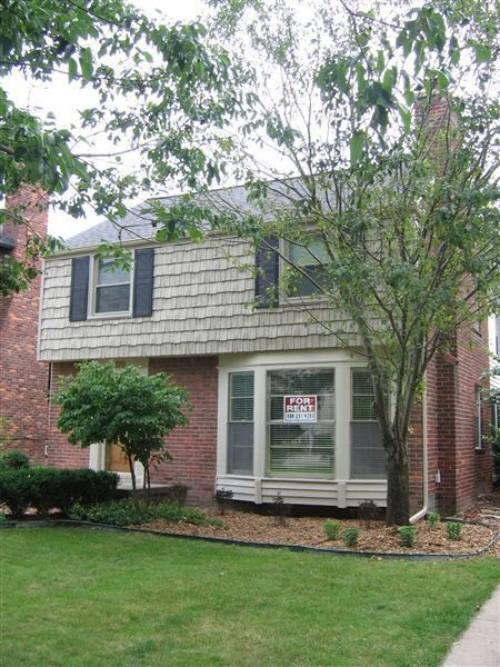 Foto del edificio - 3 br, 1.5 bath House - 179 McKinley Ave 17...