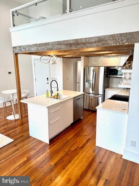 Foto del edificio - 171 E Davis St