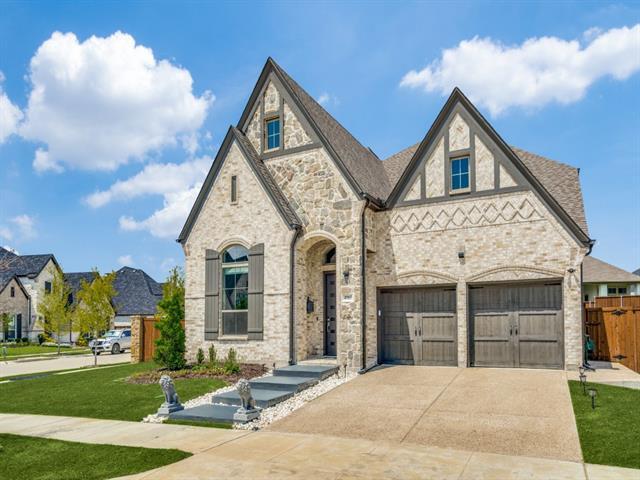 Foto del edificio - 4905 White Lion Ln