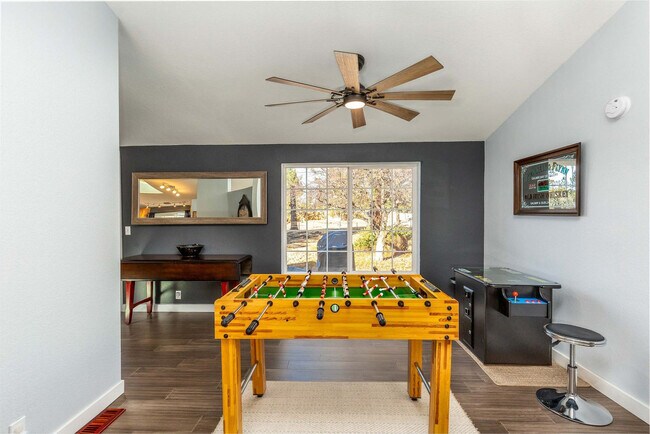 Foto del edificio - 60289 Cinder Butte Rd