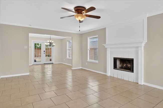 Foto del edificio - 4430 Cedar Pass Dr