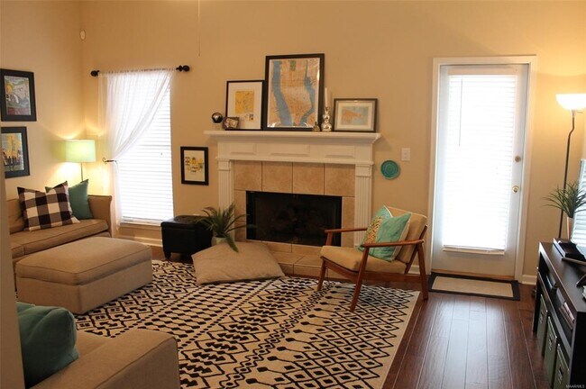 Foto del edificio - 9618 Greythorne Way