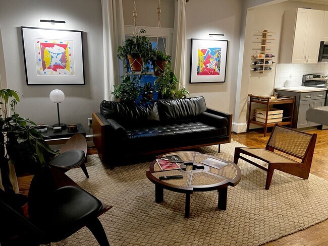 Foto del edificio - 2/2 Home for Rent Just 5 Minutes from Downtown Greenville!