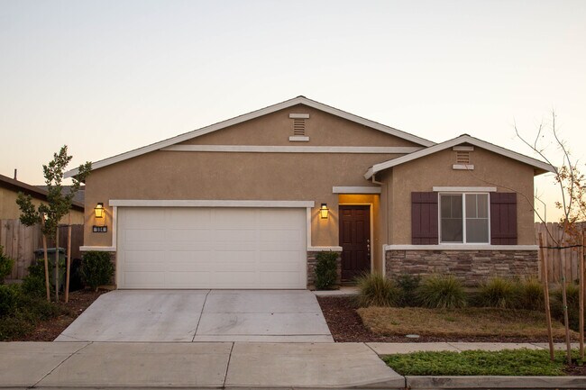 Building Photo - 594 Tolman Way
