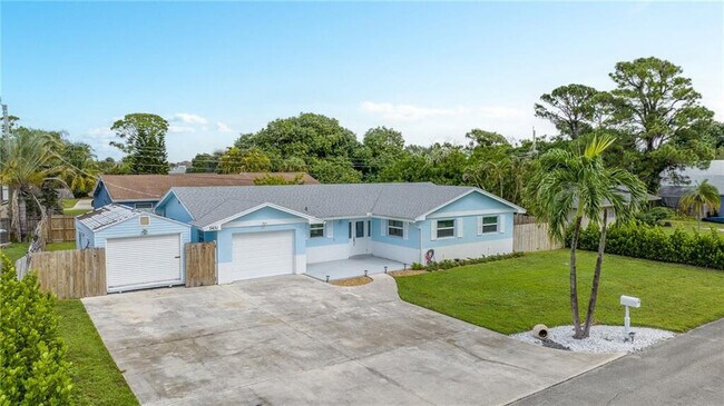 Foto del edificio - 2431 Crawford Ct