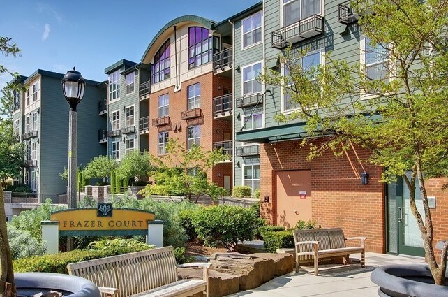 Frazer Court - 16275 NE 85th St