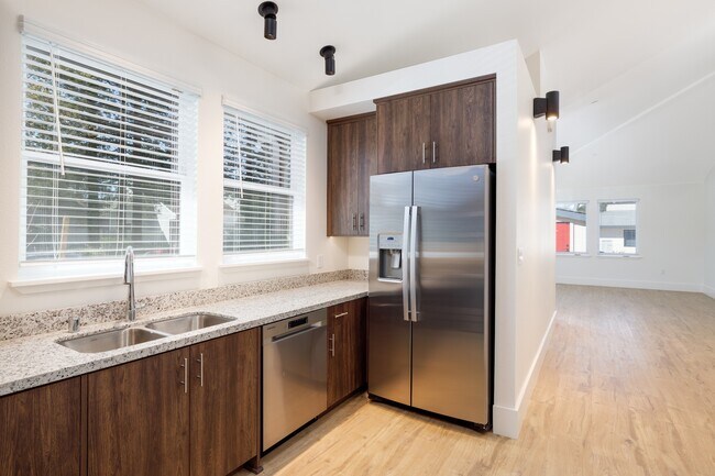 Foto del edificio - Heritage Place Boutique Apartments