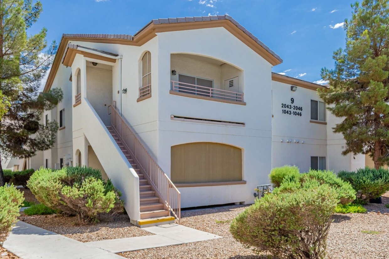 HCVP considered! SAHARA & SLOAN AREA/ GAT... - HCVP considered!  SAHARA & SLOAN AREA/ GAT...