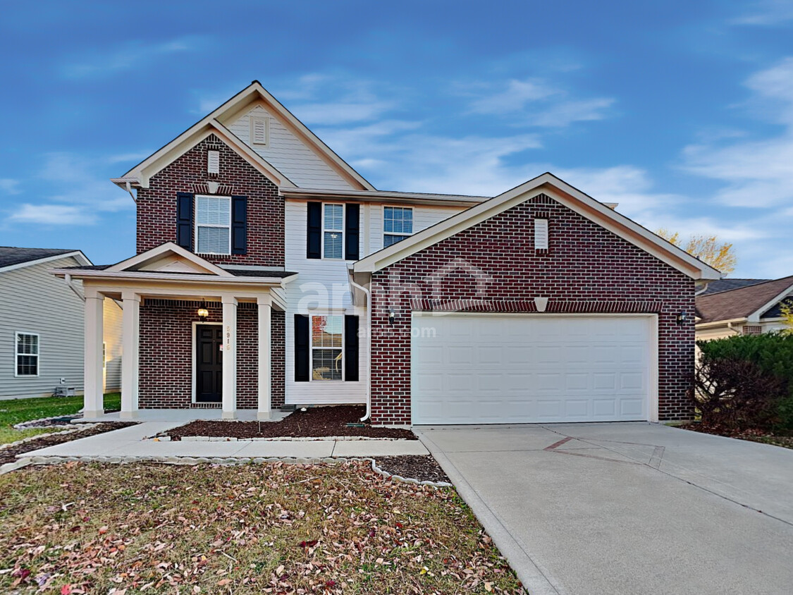 Foto principal - 5915 Cabot Dr