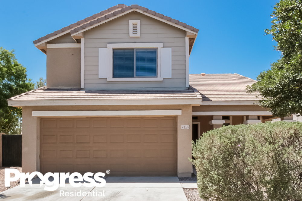 Foto principal - 2415 W Wrangler Way