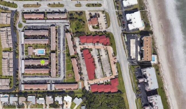 Foto del edificio - 917 Jamestown Ave