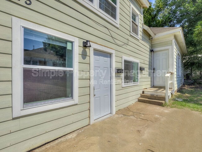 Building Photo - 2345 NW 10th St