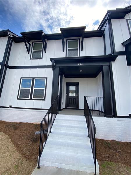Building Photo - 134 Altamaha Trl