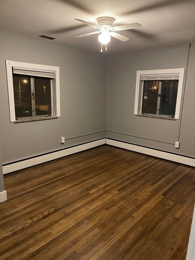 Bedroom 1 - 28 E Central Ave