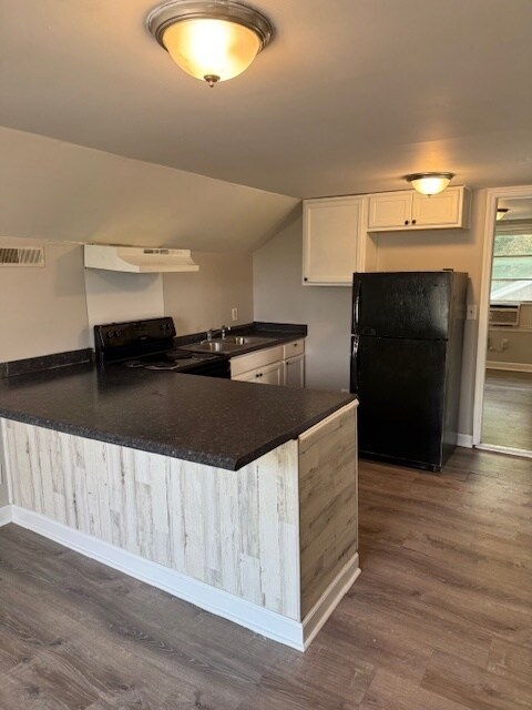Foto del edificio - Cozy 1BR/1BA with open living and kitchen ...