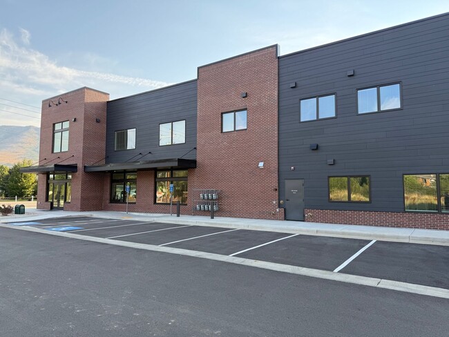Building Photo - New construction - Valley Apartments