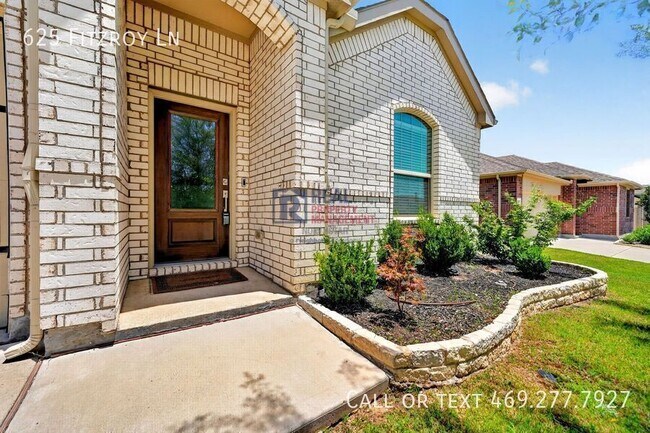 Building Photo - 625 Fitzroy Ln