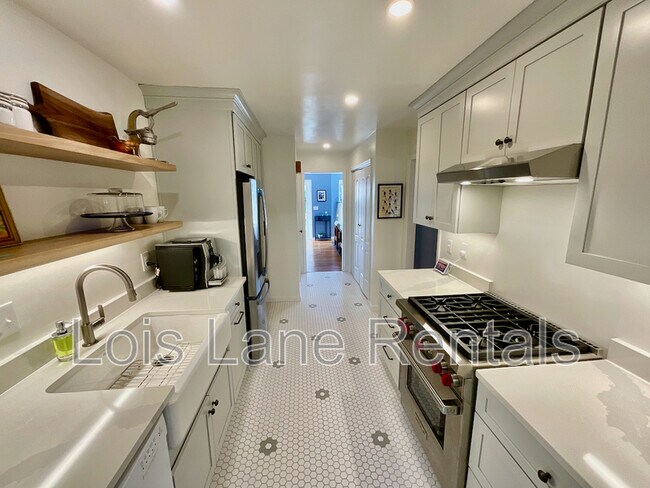 Foto del edificio - 190 Queen St