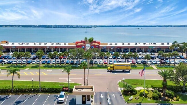 Foto del edificio - 1270 Gulf Blvd