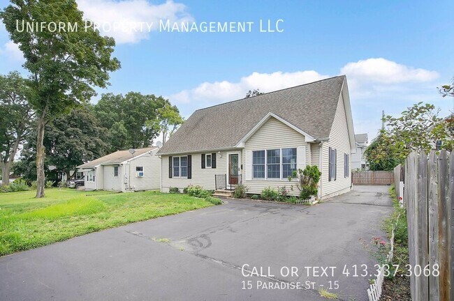 Photo - 15 Paradise St House