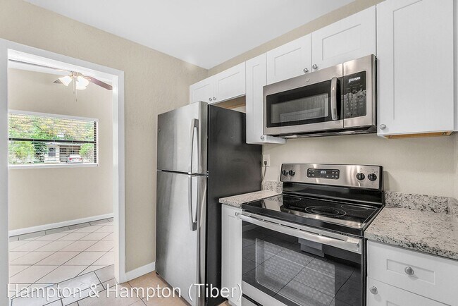 Foto del edificio - 4 br, 3 bath House - 4906 CORTEZ DR