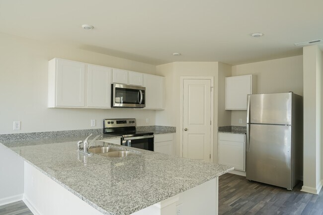 Foto del edificio - 2174 Bayside St SW