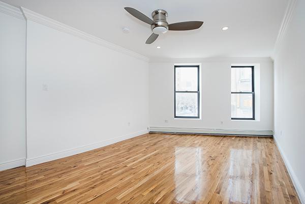 Foto del edificio - 238 W 122nd St