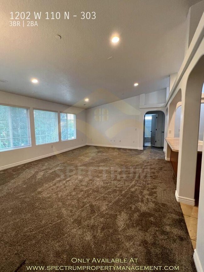 Building Photo - 1ST MONTH RENT FREE! Remodeled 3 Bd/2 Ba C...