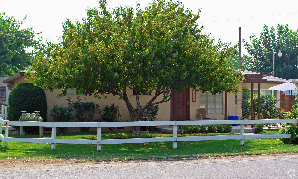 Primary Photo - Fresno Mobile Home Park