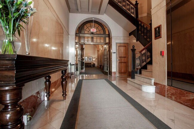 Foto del edificio - 160_WALL