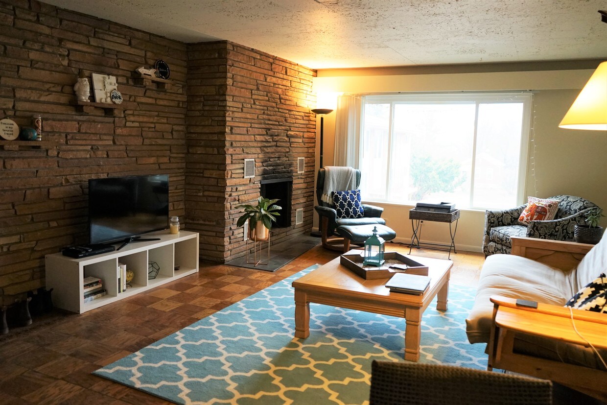 3 habitaciones - 715-719 W Madison St