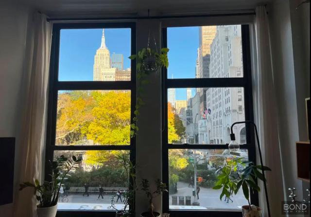 Foto principal - 1 bedroom in NEW YORK NY 10010