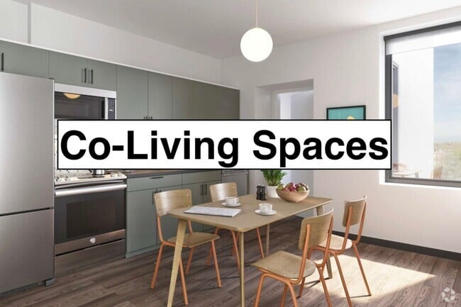 Building Photo - Williamsburg House by Outpost