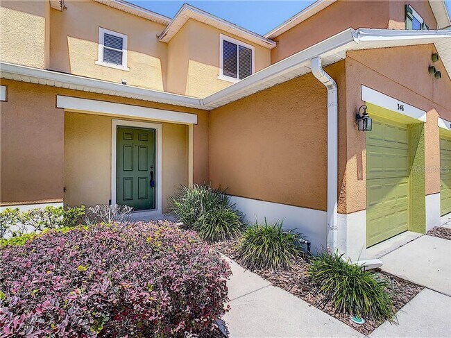 Foto del edificio - 346 Habitat Way